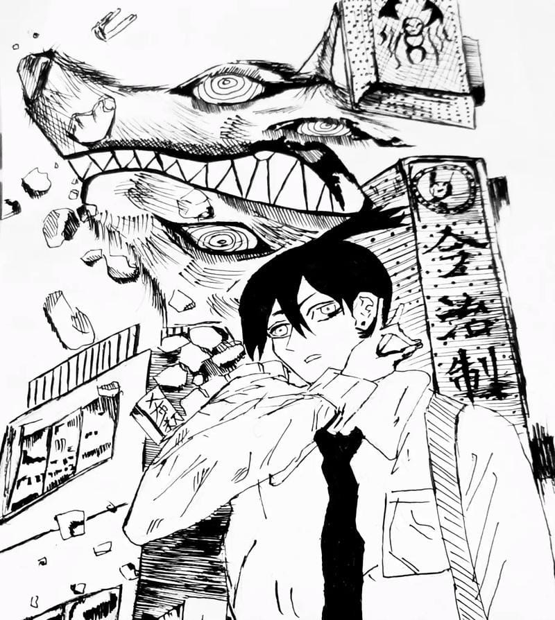 香蕉漫画官方女频分区配图